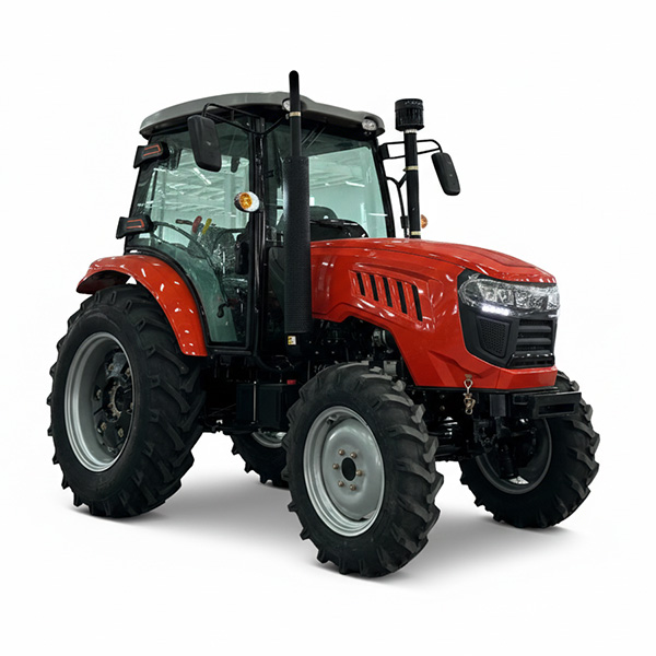 JT-1004 Cab Farm Tractor