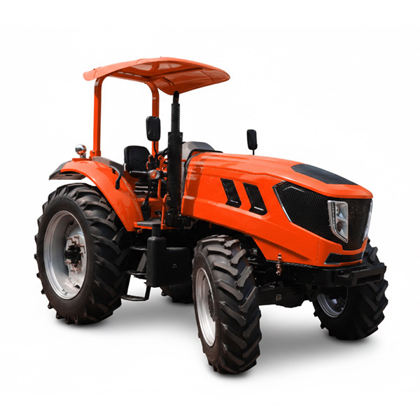 JT-1004D Cab Farm Tractor