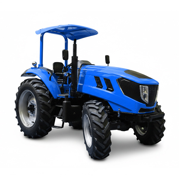 JT-1204 Cab Farm Tractor