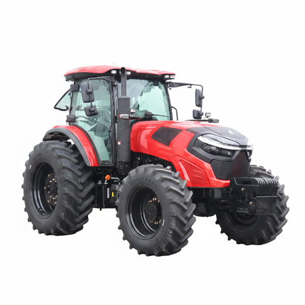 JT-1304 Heavy Cab Tractor