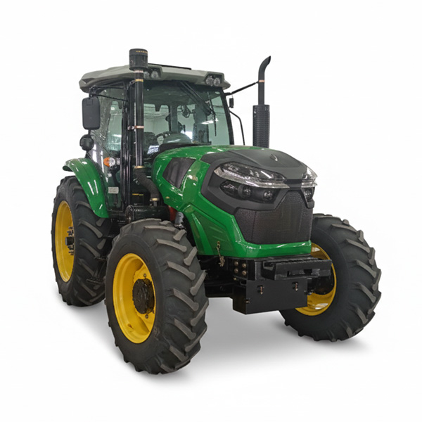 JT-1404 Heavy Cab Tractor