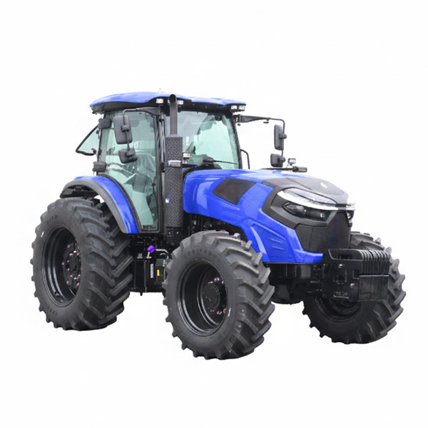 JT-1504 Heavy Cab Tractor