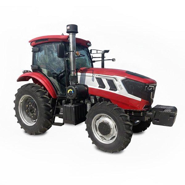 JT-1604 Heavy 4WD Tractor