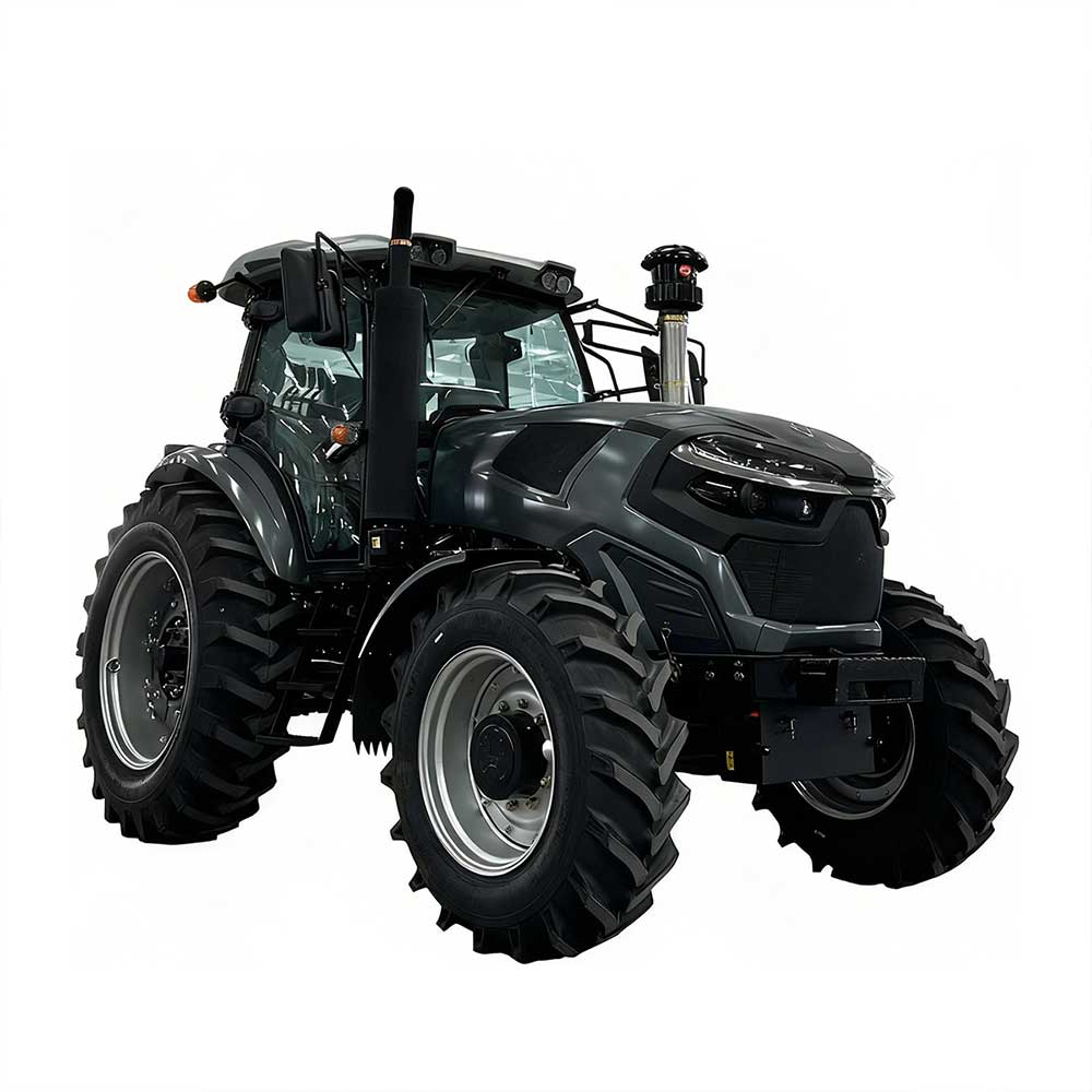 JT-1804 High-HP Farm Tractor