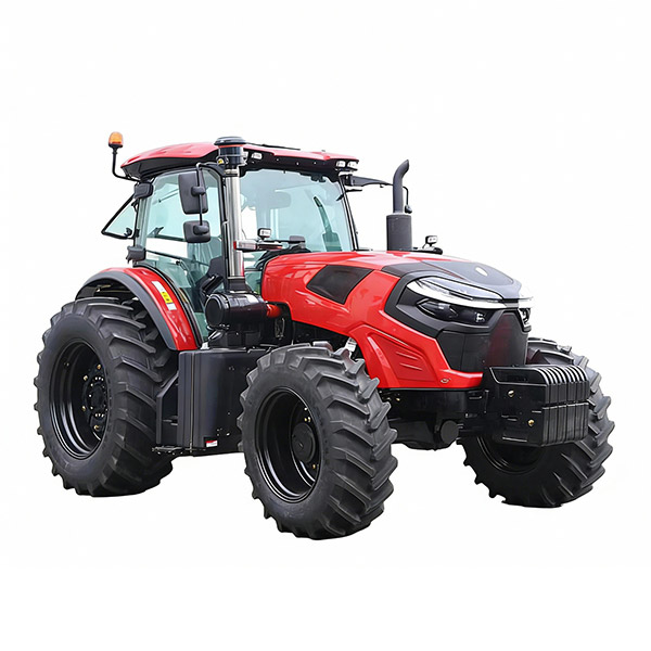 JT-2204 High-HP Farm Tractor
