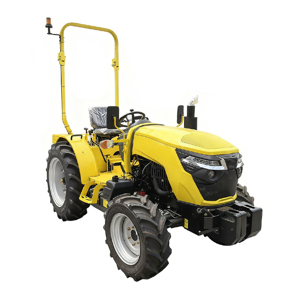 JT-254 Compact 4WD Tractor