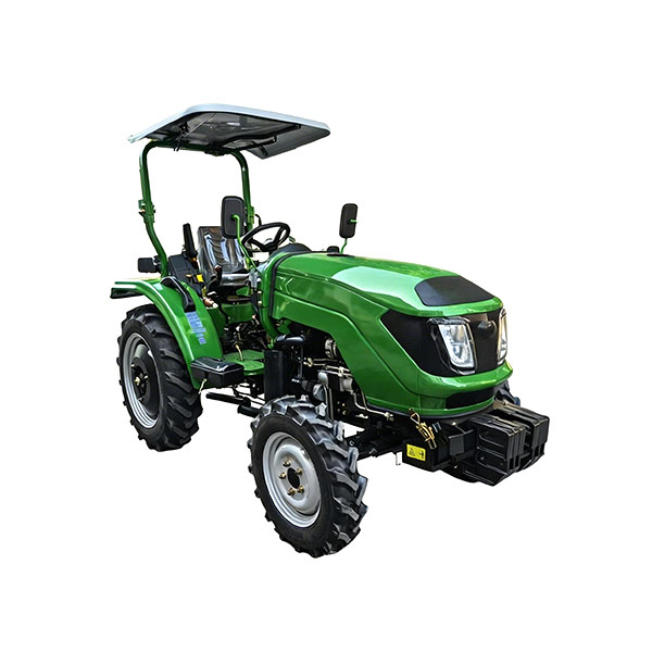JT-354 Compact 4WD Tractor