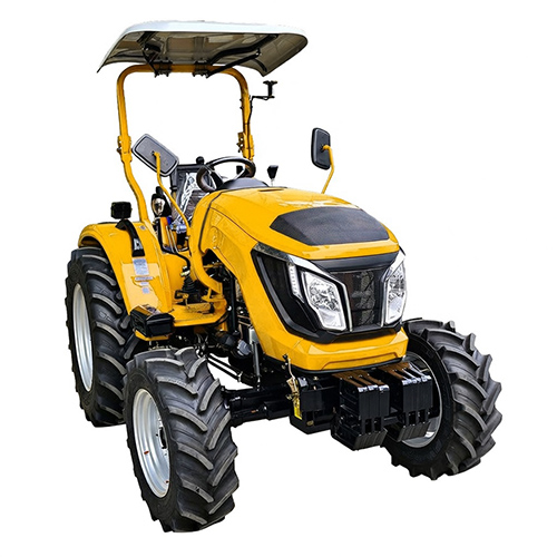 JT-454 Compact 4WD Tractor