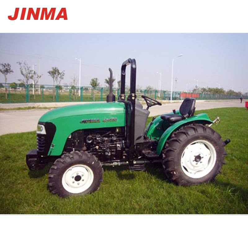JT-454N Orchard Narrow Tractor