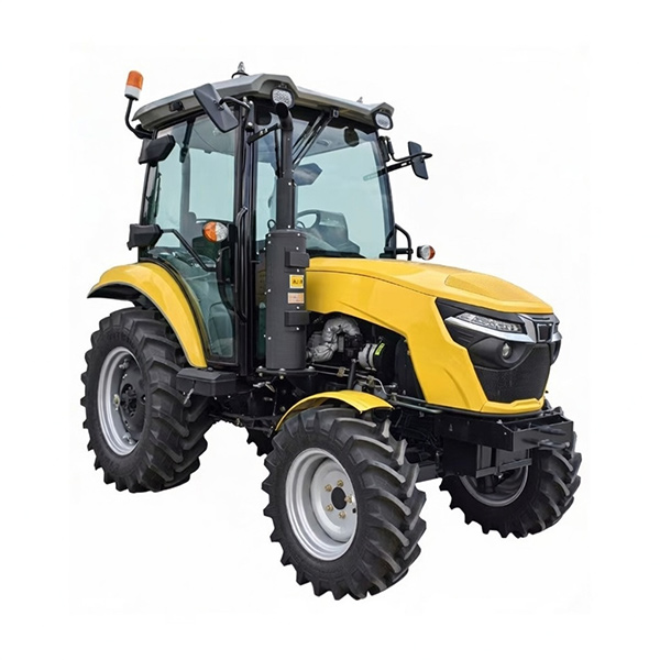 JT-504 Utility Compact 4WD — view 2