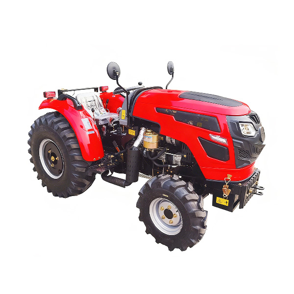 JT-504 Utility Compact 4WD