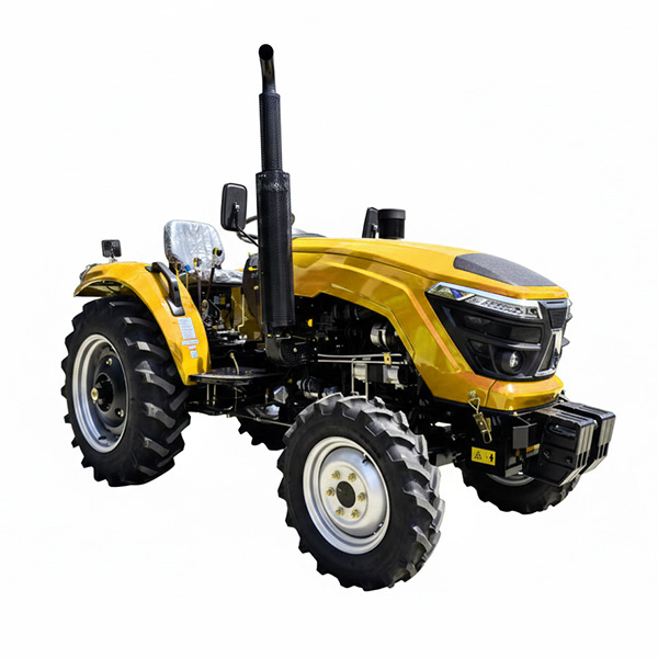 JT-504E 50HP E-MARK Tractor