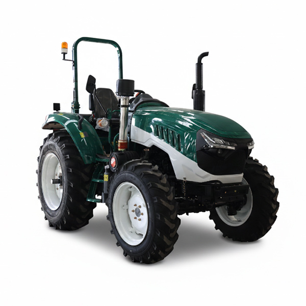 JT-604 Utility 4WD Tractor
