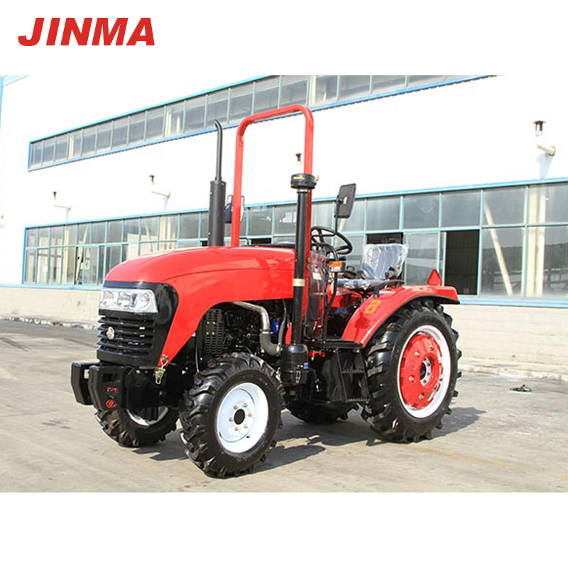JT-654N Orchard Narrow Tractor