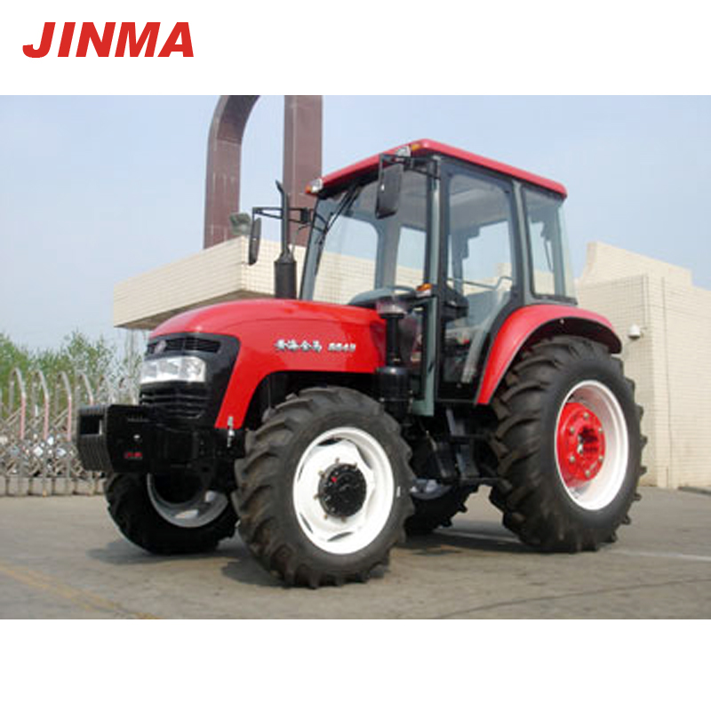 JT-854 Farm 4WD Tractor